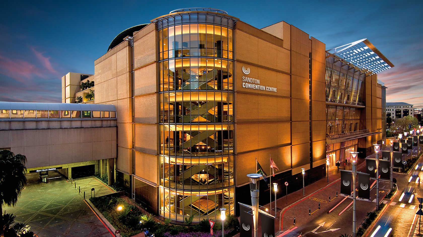 Top 3 Business Networking Spots in Johannesburg