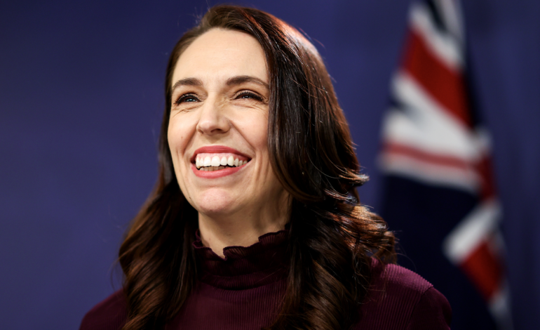 Shaping The World: 5 Most Prominent Women In Politics Today