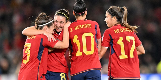 Historic Triumph: Spain Clinches First-Ever Women’s World Cup Title