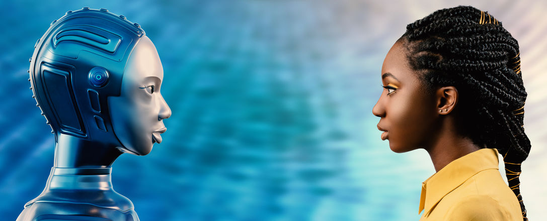 Revolutionizing The Future: Innovative Technologies Shaped By Women