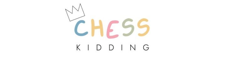 Chess-Kidding Enhancing A Childs Growth
