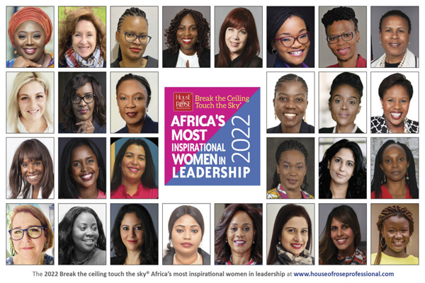 Women in Leadership in Africa: Breaking Barriers And Shaping The Future