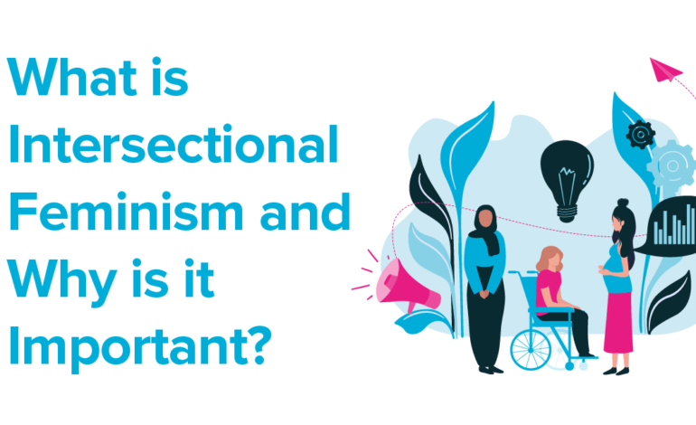 Significance of Intersectionality in Women’s Empowerment