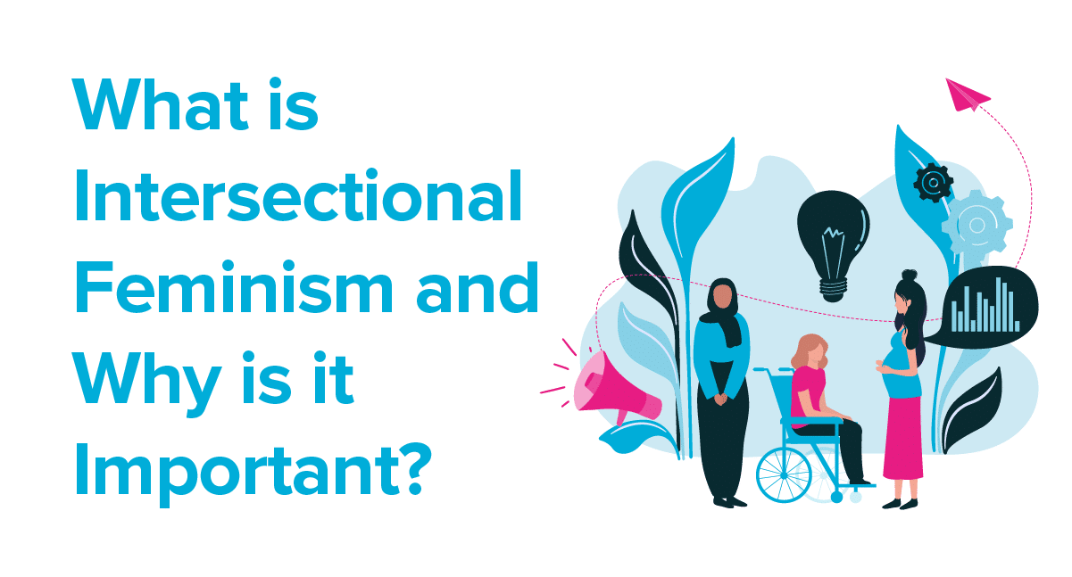Significance of Intersectionality in Women’s Empowerment