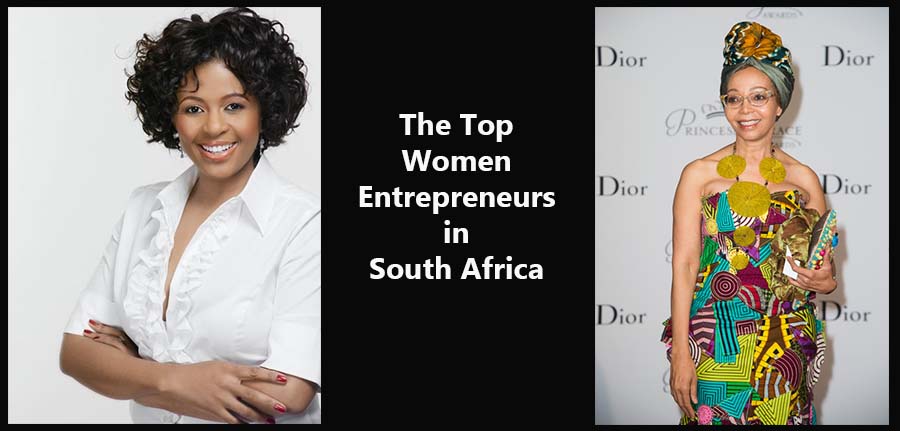Trailblazing Women in South Africa’s Business Landscape
