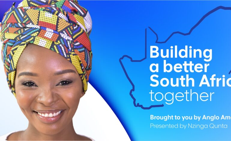 Unlocking the Potential: Navigating the Path to Success for Young Girls in South Africa