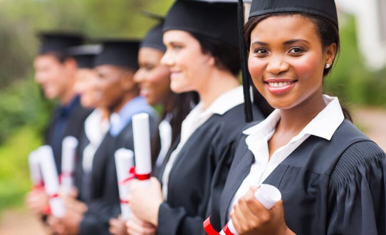THE IMPORTANCE OF AN EDUCATED WOMEN AND A BUSINESS SKILLED WOMEN