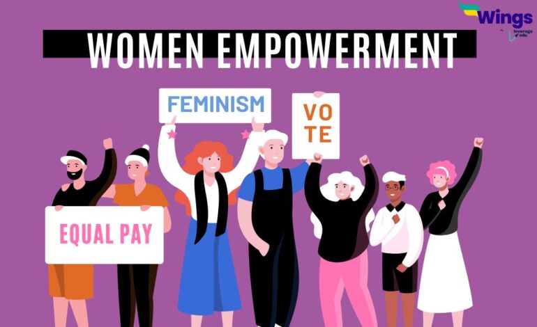A stimulus for Progress: Empowering Women in Developing Countries