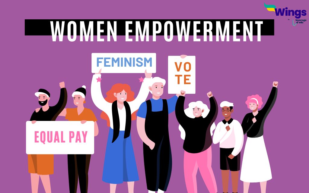 A stimulus for Progress: Empowering Women in Developing Countries