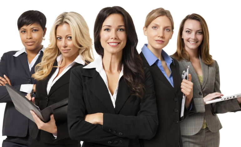 The Power of Mentorship: Women Supporting Each Other in Business