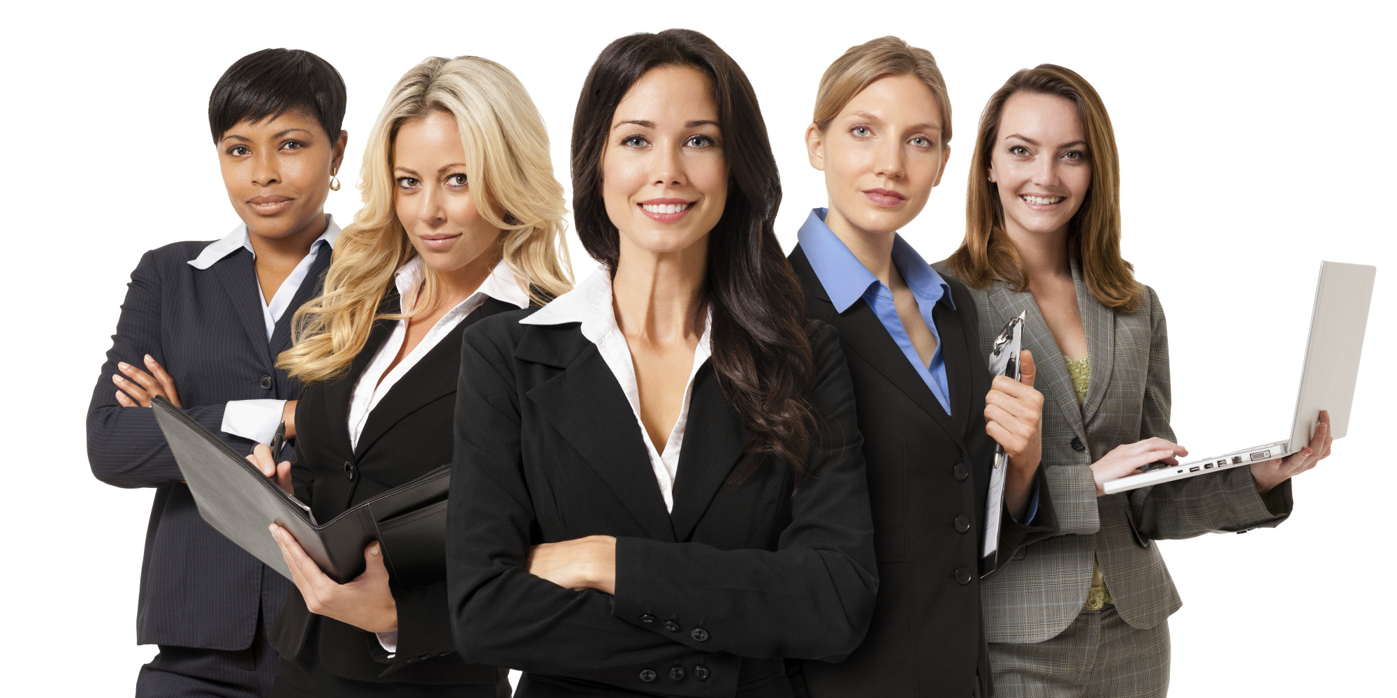 The Power of Mentorship: Women Supporting Each Other in Business