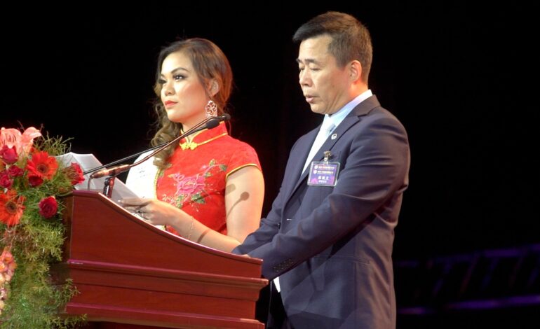 Celebrating 25 Years of Diplomatic Relations: South African-China Shenzhen Chamber of Commerce’s Milestone Event