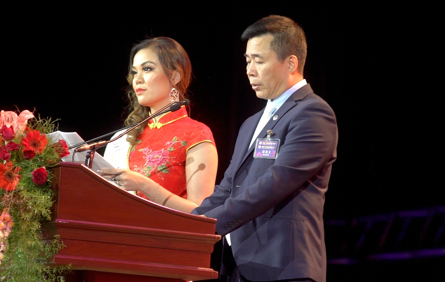 Celebrating 25 Years of Diplomatic Relations: South African-China Shenzhen Chamber of Commerce’s Milestone Event