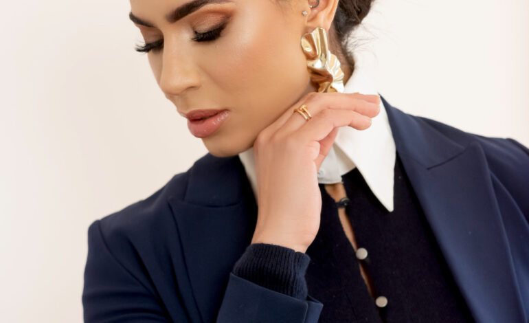 Unaiza Suliman: When Ambition Gets Real for Women Building Wealth