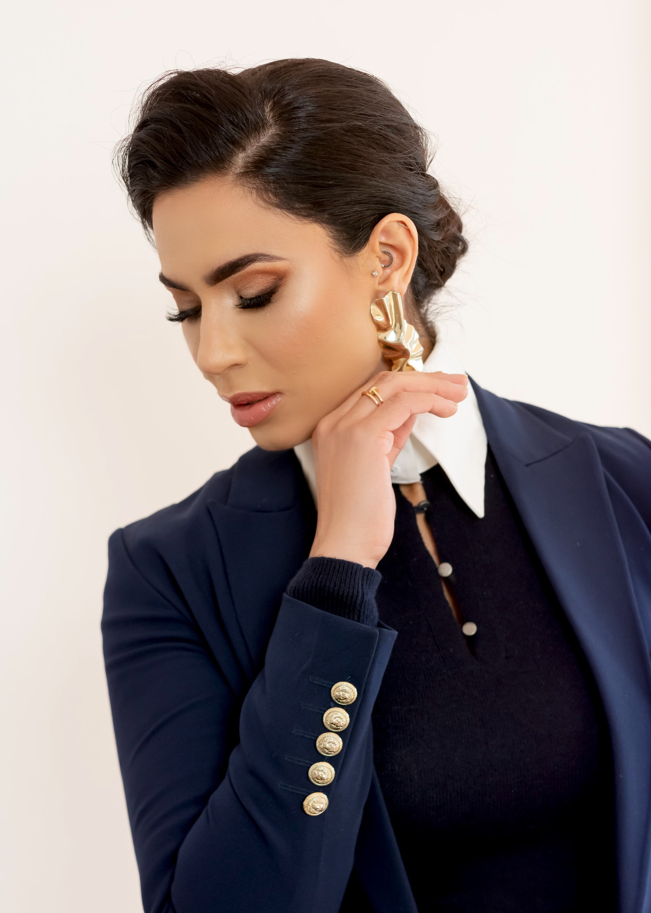 Unaiza Suliman: When Ambition Gets Real for Women Building Wealth