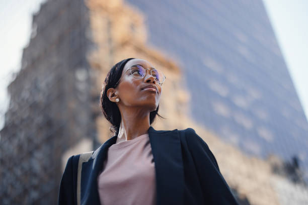 How Women Are Redefining Power, Performance and Possibility