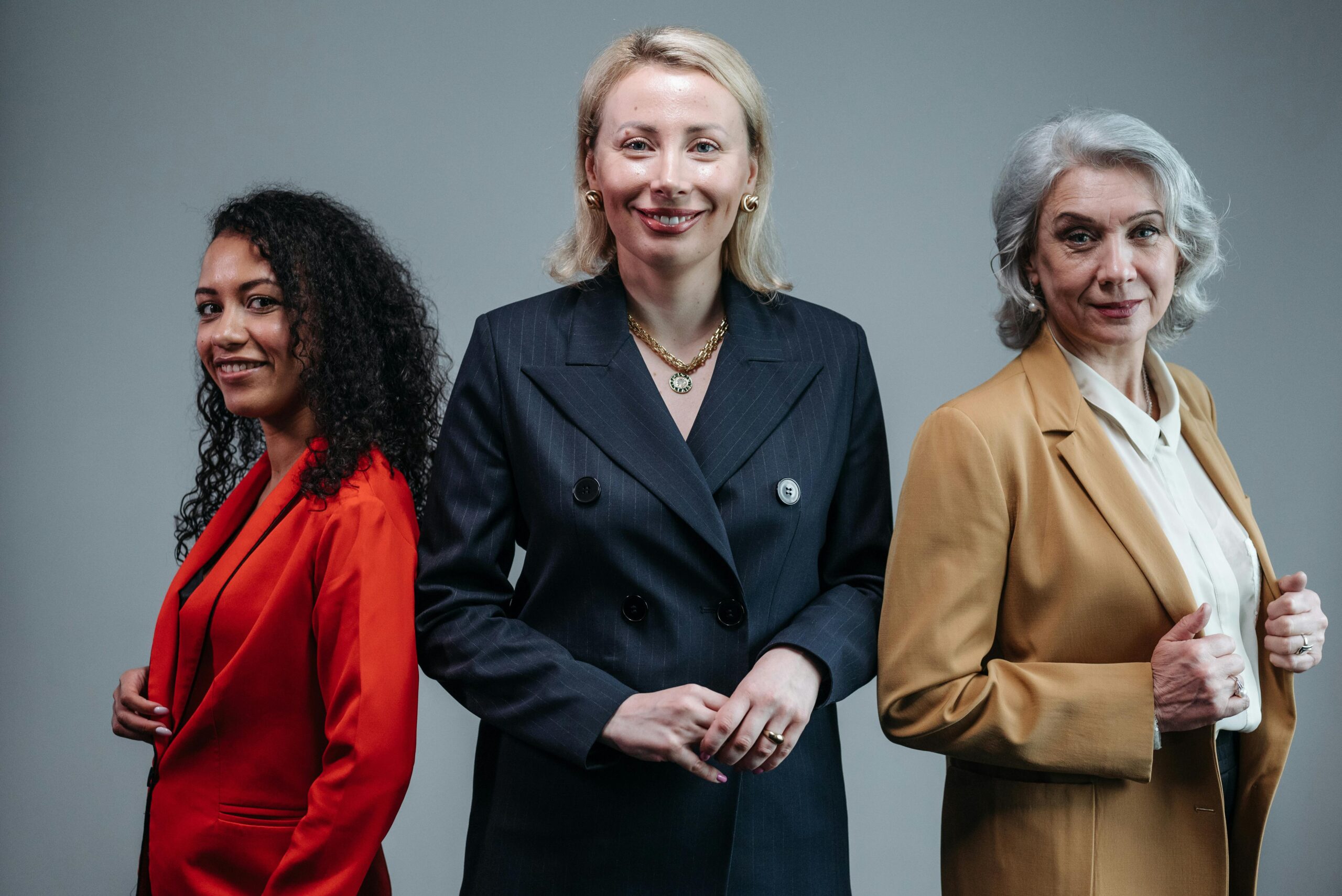 Why Today’s Successful Women Are Focused On Legacy